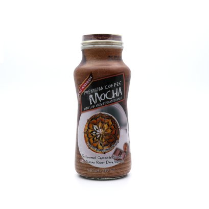 Mocha Coffee  280 ml.