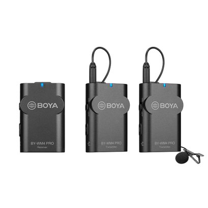 BOYA BY-WM4 PRO