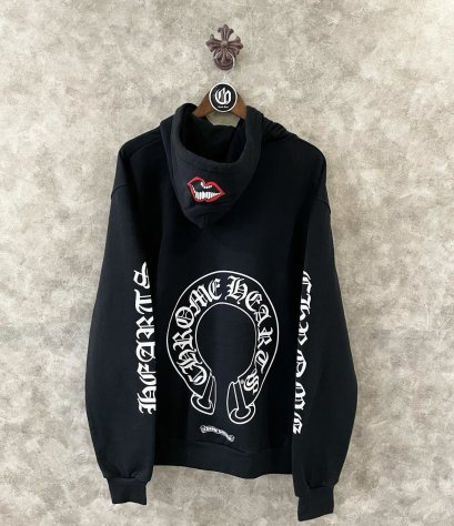 Hoodies - ch-resell-store