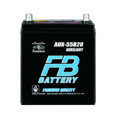 FB AUX-55B20RS