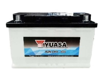 YUASA DIN LN4-MF