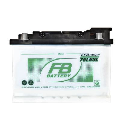 FB EFB-75LN3