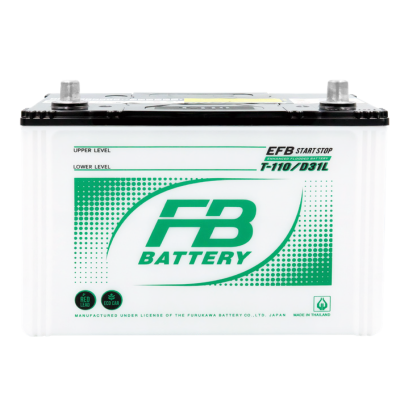Battery FB EFB Series - rungseng