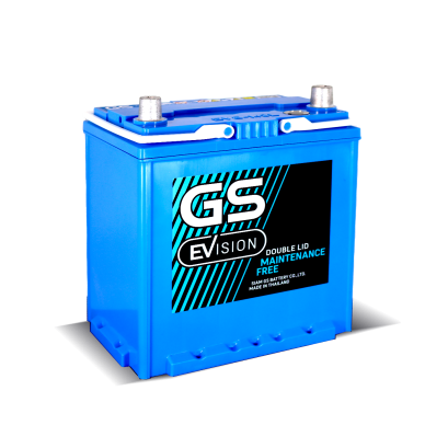 GS EVS-143L