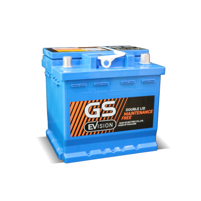GS EVS -LN155