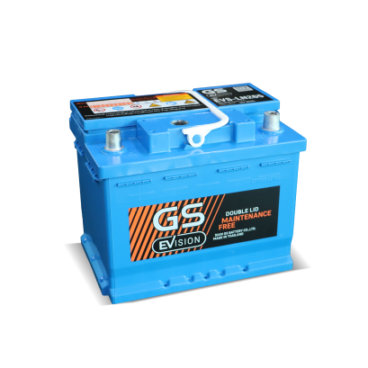 GS EVS-LN265