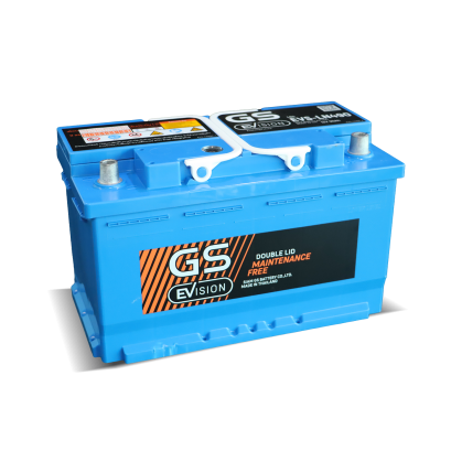 GS EVS-LN490
