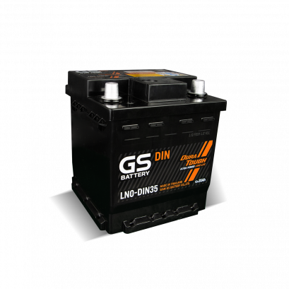 GS LN0-DIN35 new