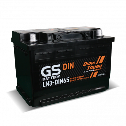 GS LN3-DIN65 new