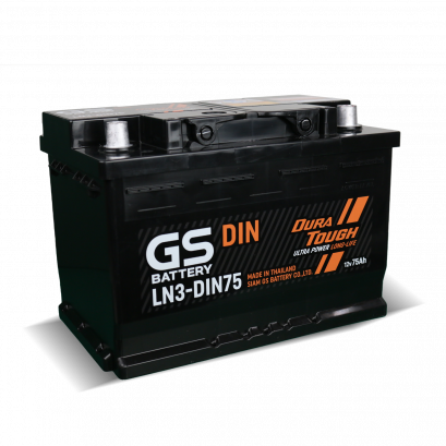 GS LN3-DIN75 new