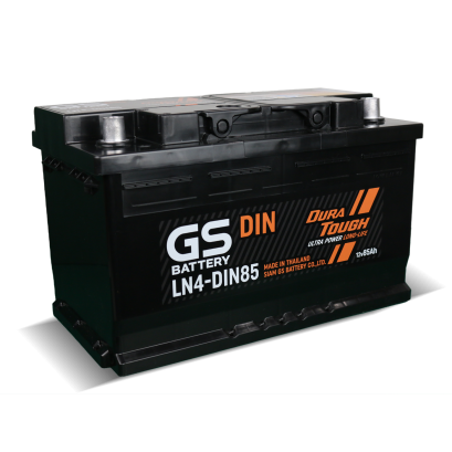 GS LN4-DIN85 new