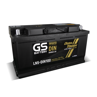 GS LN5-DIN100 new