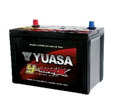 YUASA MF3000L-DL