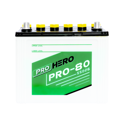 FB Pro80