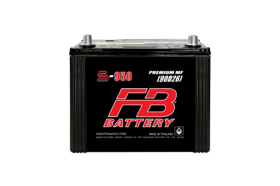 FB S950