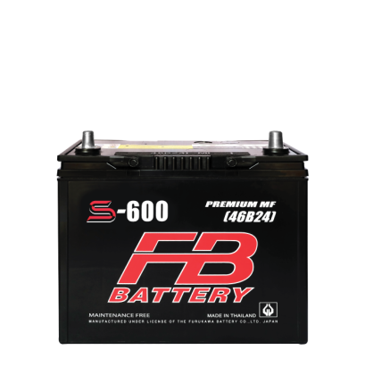 Automotive Batteries - rungseng