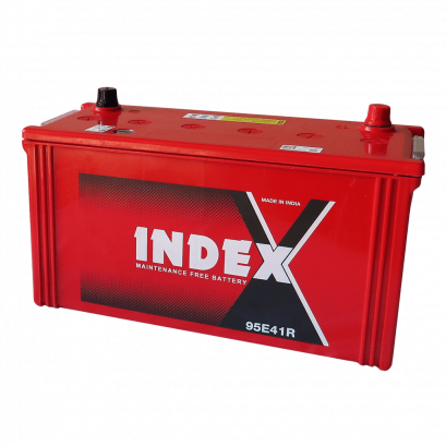 INDEX N100R