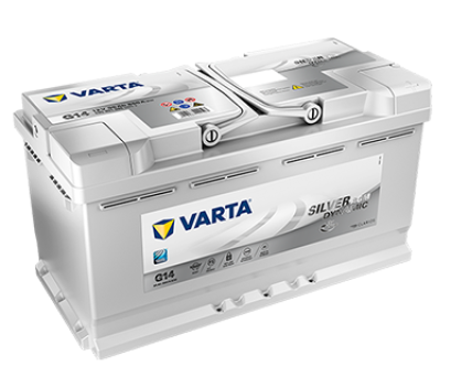 VARTA AGM95 LN5