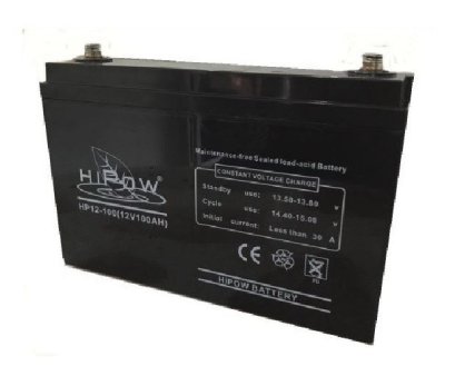 HIPOW HP12-100