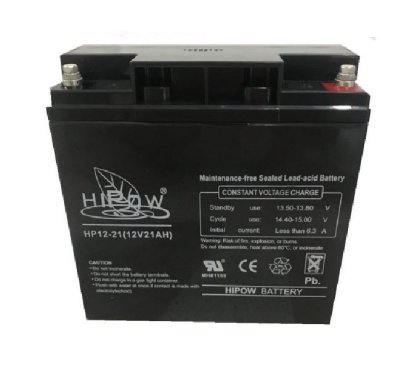 HIPOW HP12-21