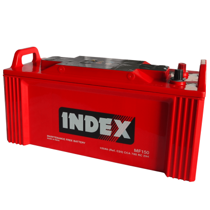 INDEX MF150