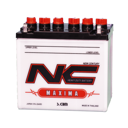 Battery NC N150 (Conventional Type) 12V 150Ah - rungseng