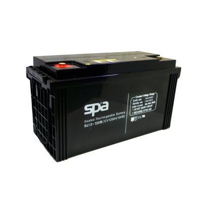 SPA SL12-120B