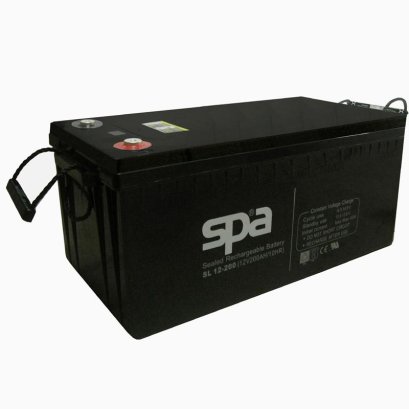 SPA SL12-200