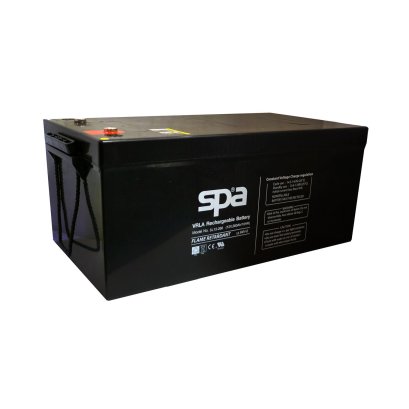 SPA SL12-260