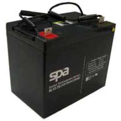 SPA SL12-75