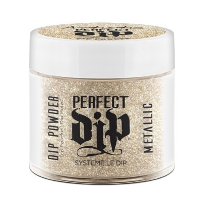 สีผงดิป ARTISTIC PERFECT DIP (GORGEOUS)