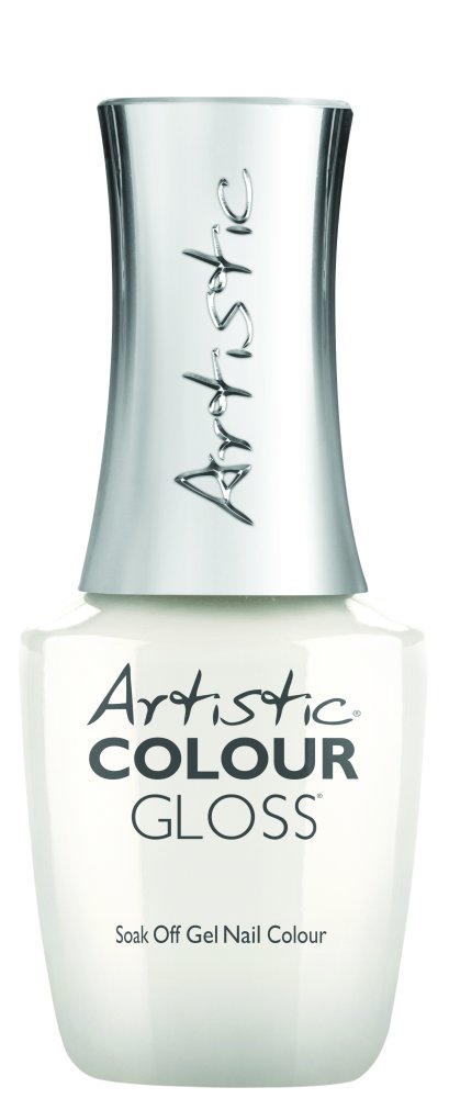 สีทาเล็บเจล ARTISTIC COLOUR GLOSS (PUT A RING ON IT)