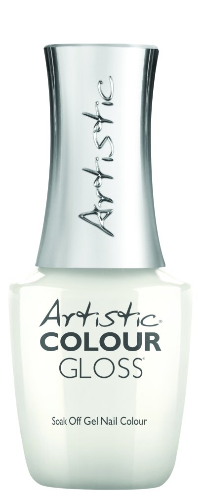 สีทาเล็บเจล ARTISTIC COLOUR GLOSS (PRECIOUS)