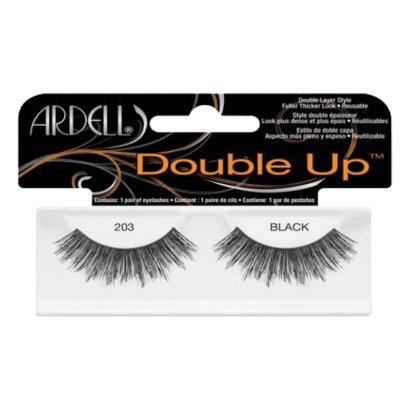 ARDELL DOUBLE UP 203 BLACK