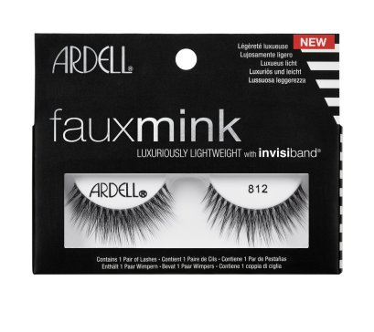 ARDELL FAUXMINK 812