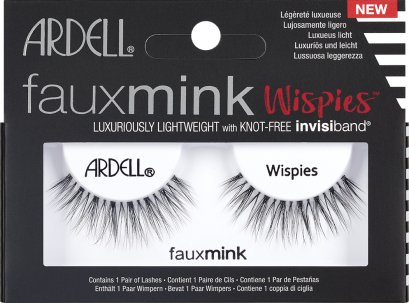 ARDELL FAUXMINK WISPIES WISPIES