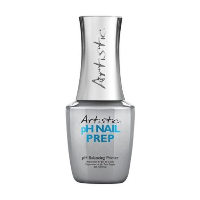 ARTISTIC PH NAIL PREP ไพรเมอร์ 15 ml.