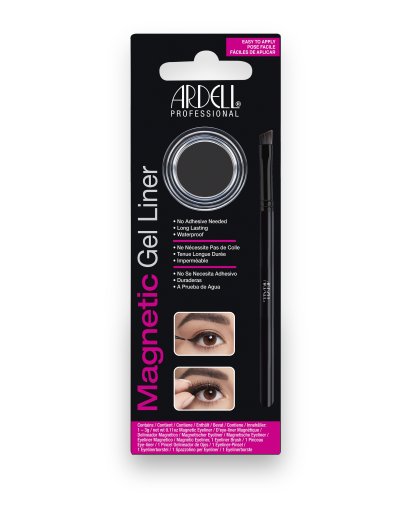 ARDELL MAGNETIC GEL LINER