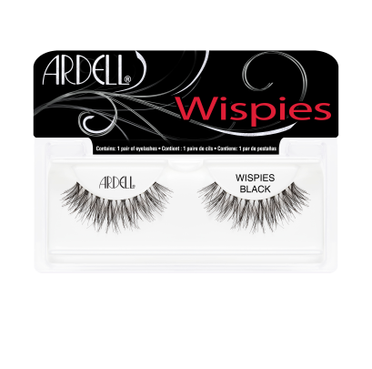 ARDELL WISPIES WISPIES BLACK