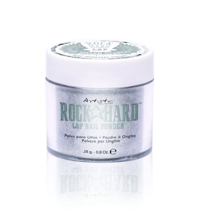 ART RH 28G VIP SILVER STARLET L&amp;P