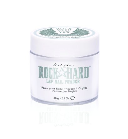 ART RH 28G VIP ARTISTIC WHITE L&amp;P