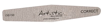 ART 150/150 CORRECT GRIT FILE