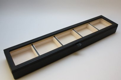 กล่องแบ่งช่องฝากระจก