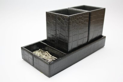 ชุดถาดคลิป