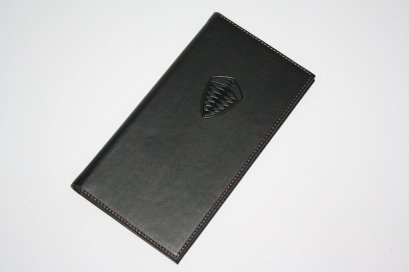 แฟ้มเช็คบิล