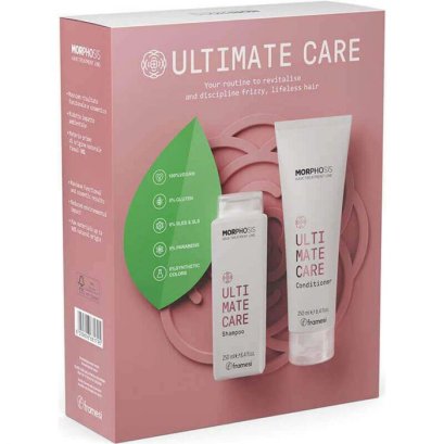 Framesi Ultimate care set  สำหรับผมทำสี