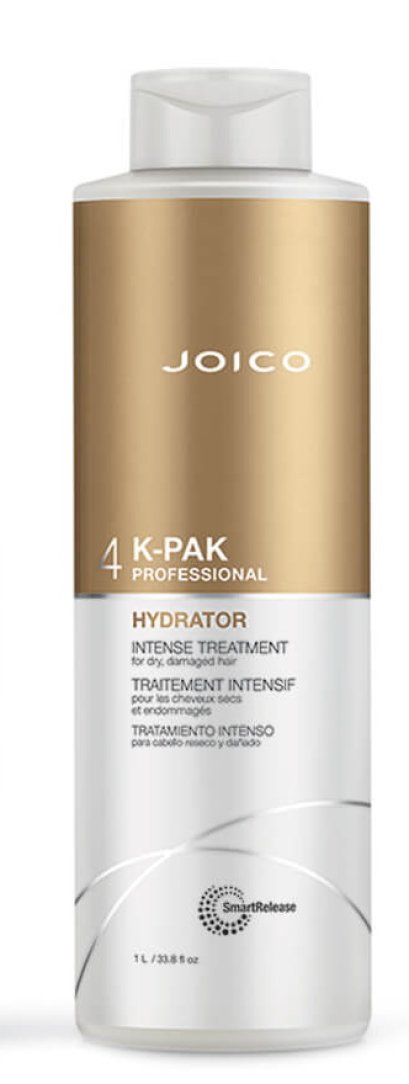 JOICO KPAK  #4HydratorIntense 1000ml