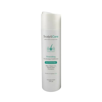 Scalp &Care Revitalizing conditioner 250ml - Color hair