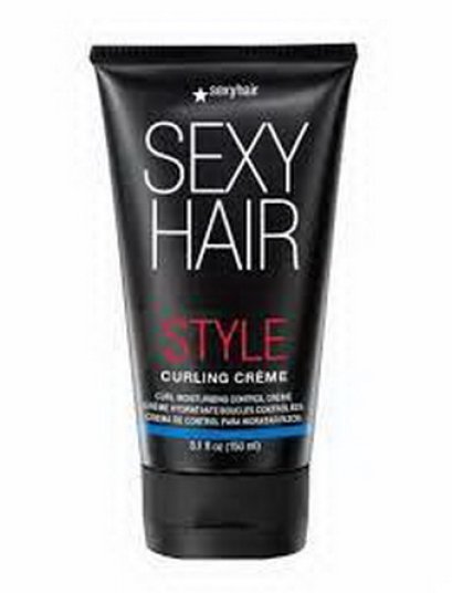 Sexyhair curly cream ครีมจับลอนผมเด้วตัวท้อป จาก sexyhair