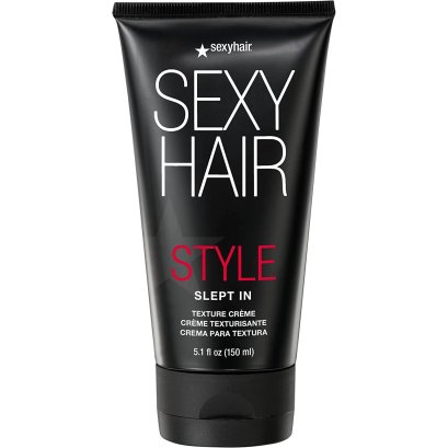 SEXYHAIR SLEPT IN Texture Creme 150 ml ครีมจัดแต่งทรงผมท่านชาย